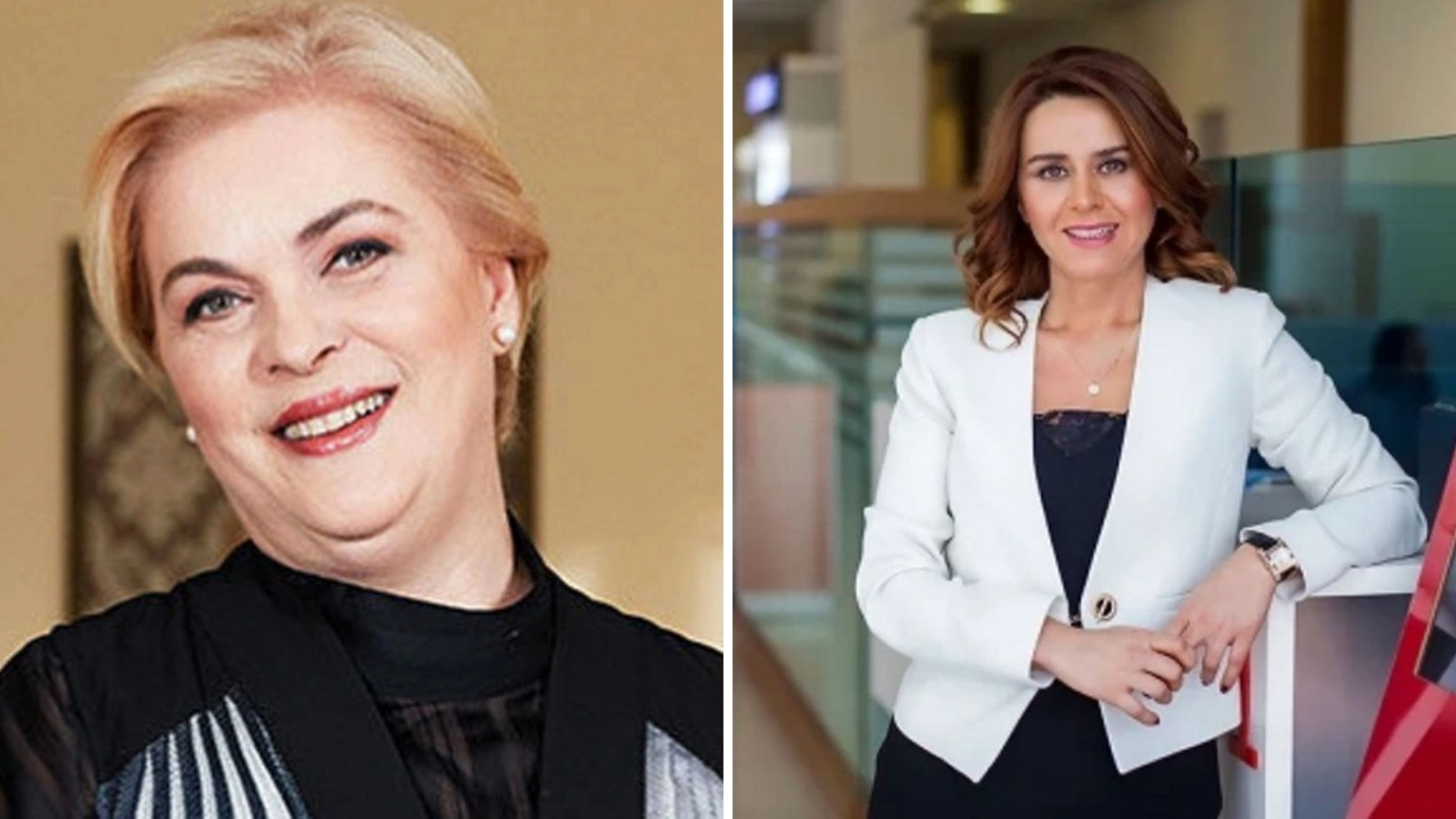 Nurseli İdiz’in Seçil Erzan Mesajı Çok Konuşulacak