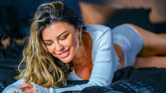 Selen Görgüzel Estetik Sonrasındaki Halini Paylaştı