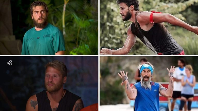 Survivor All Star’da Adaya Veda Eden İsim Belli Oldu