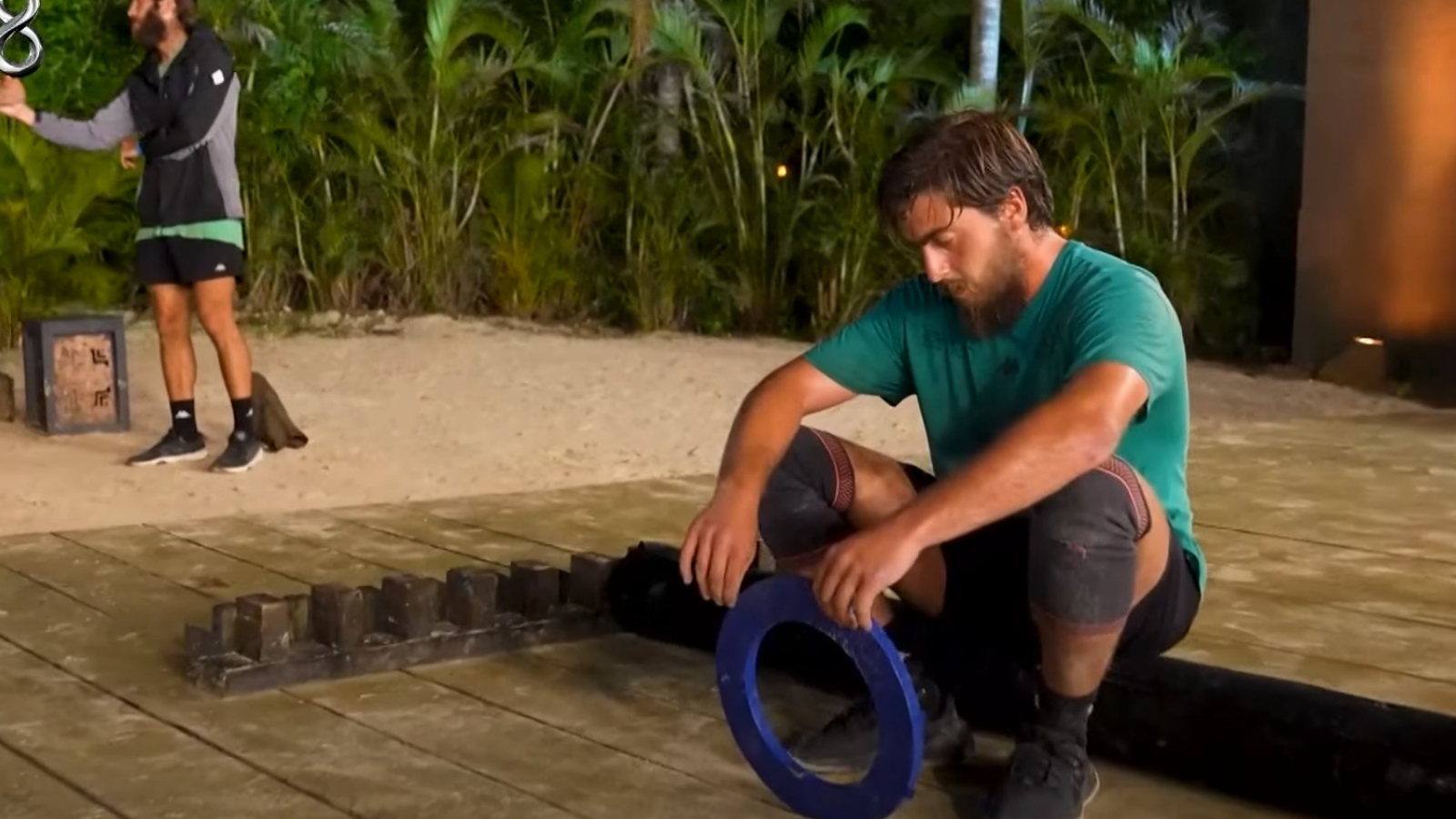 Survivor All Star'da Adaya Veda Eden İsim Belli Oldu