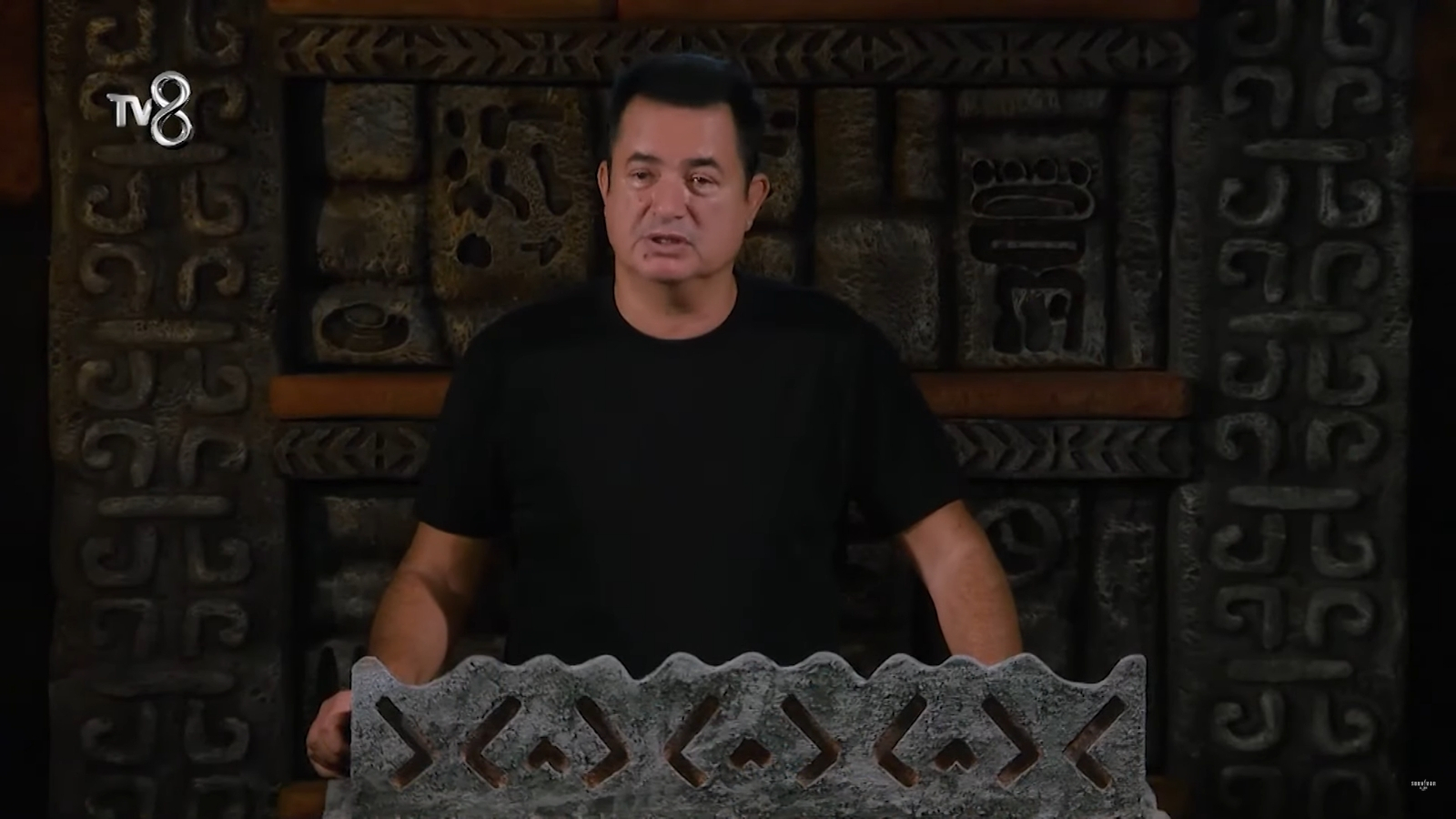 Survivor'da Yunus Emre Diskalifiye Edilecek mi?