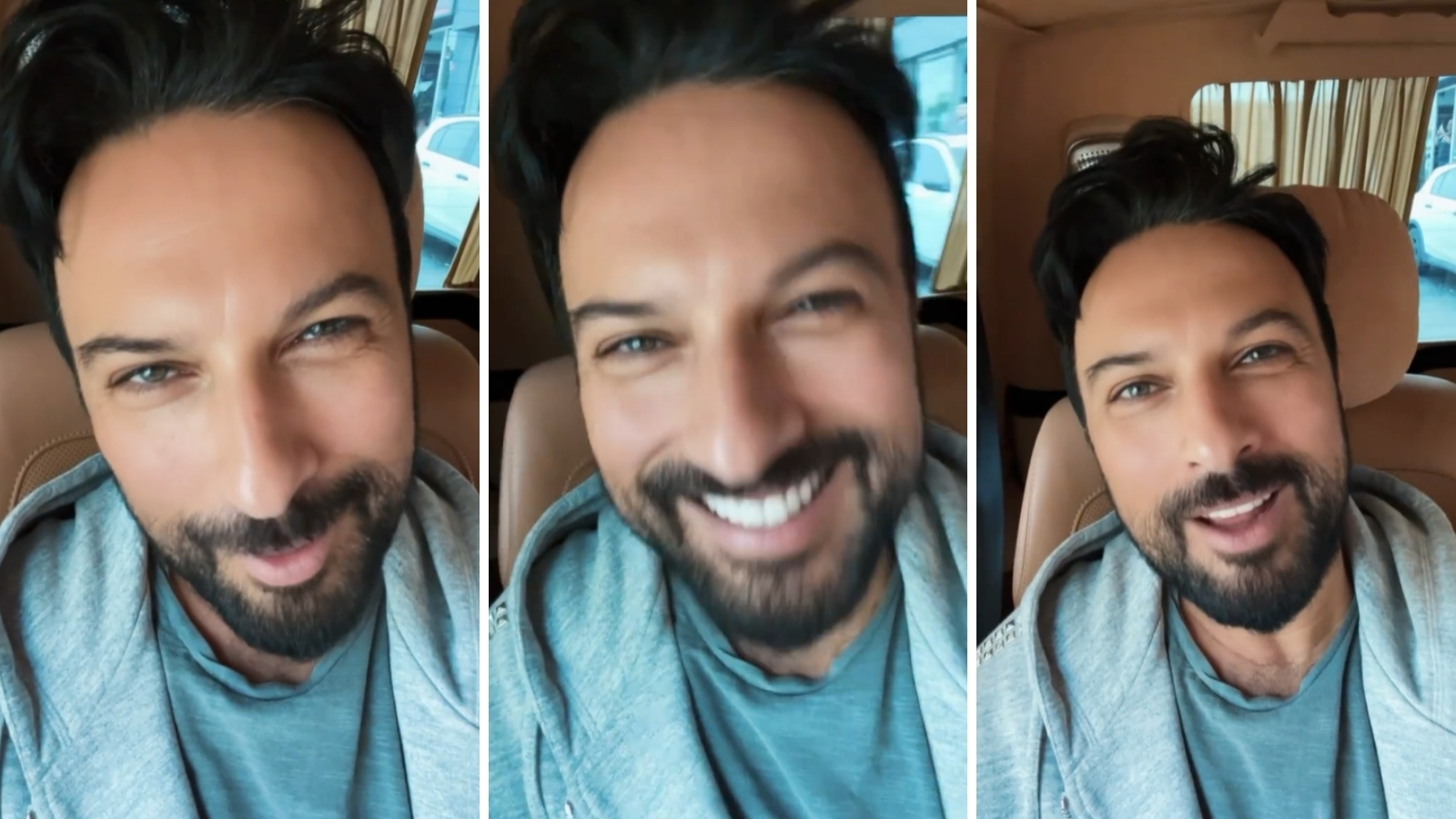 Kayıp Olduğu Öne Sürülen Tarkan’dan Mesaj Var!