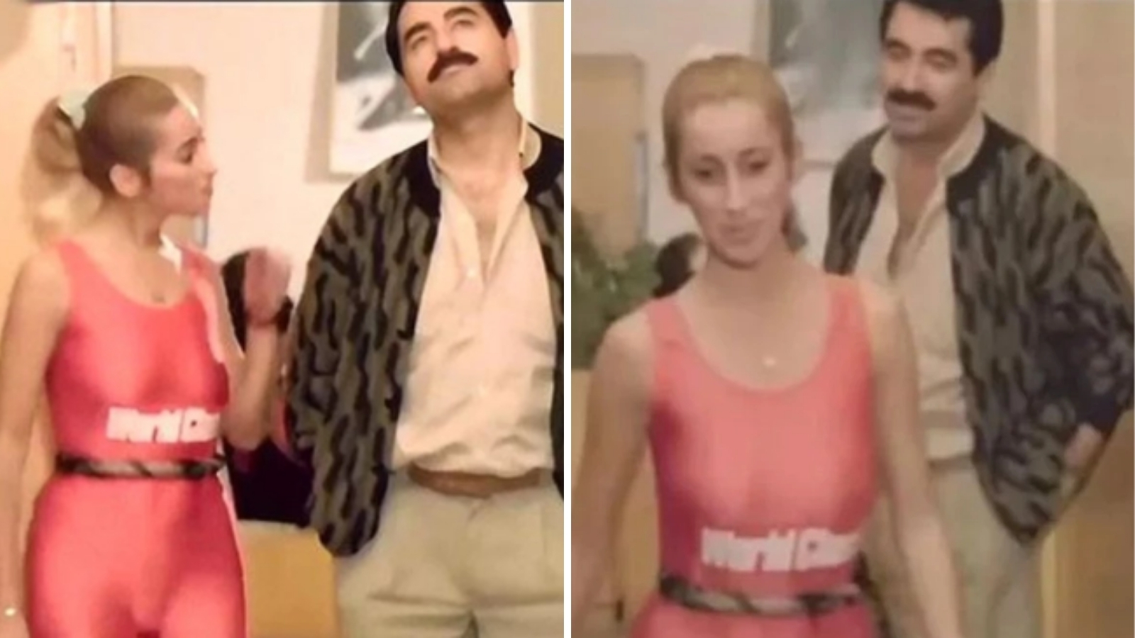 Filmlerinde Oynamıştı: İbrahim Tatlıses’ten Suphiye Orancı Açıklaması