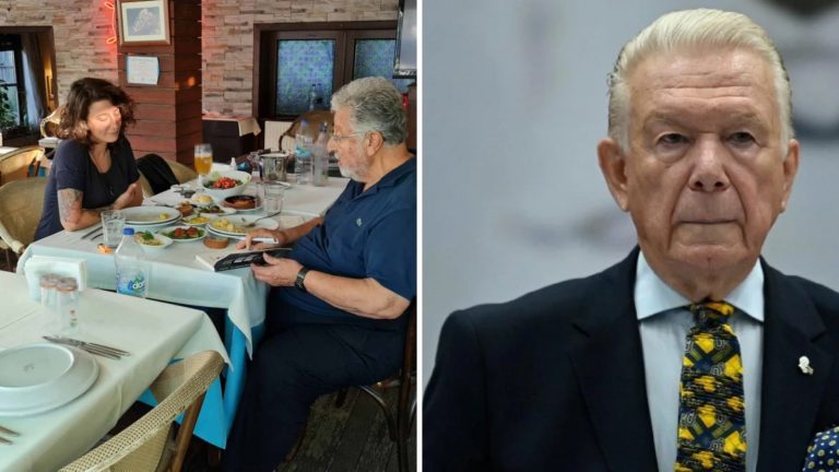 Metin Akpınar’ın Kızının Ablasının Babası Uğur Dündar mı?