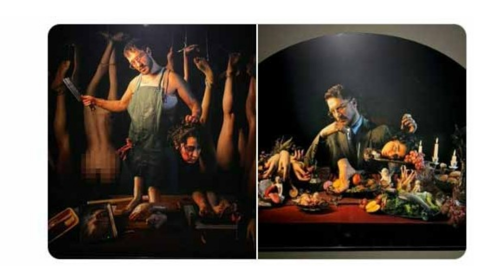 Dehşet Dolu Fotoğraf İçin Uraz Kaygılaroğlu’ndan Geri Adım