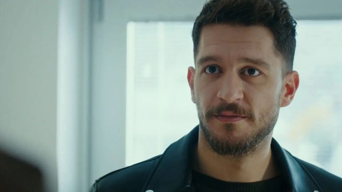 Dehşet Dolu Fotoğraf İçin Uraz Kaygılaroğlu’ndan Geri Adım