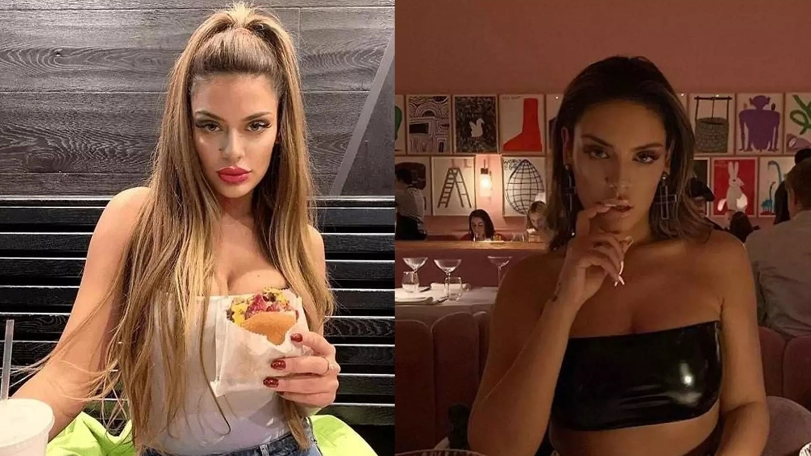 İşte Benim Stilim Yarışmacısı Yağmur Taktaş Hakkında Korkunç İddia!