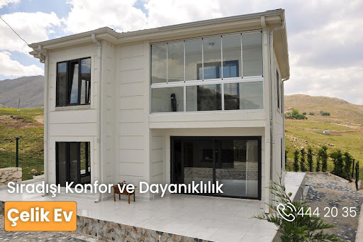 Prefabrik Ev Fiyatlarında Dev İndirim: Şimdi Almanın Tam Zamanı!