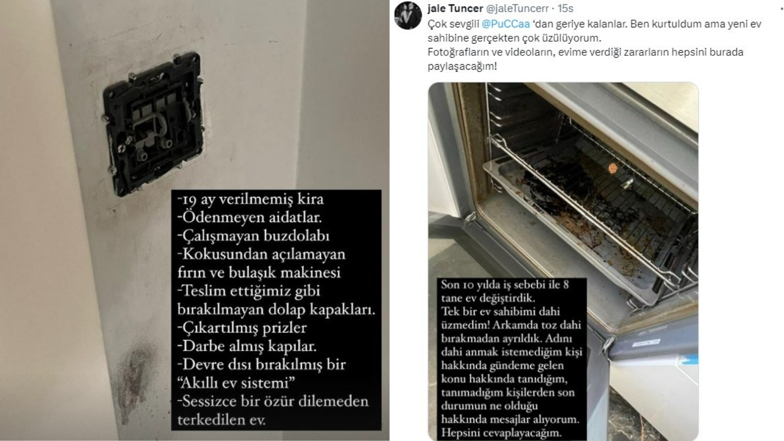 Pucca Evi Kırıp Dökmüş!