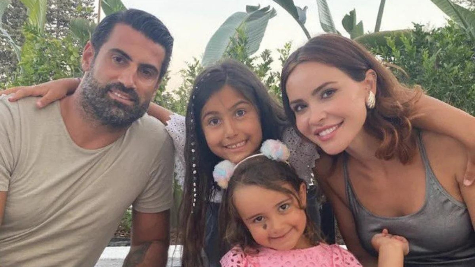 Boşanma İddialarına Zeynep Demirel’den Sitem!