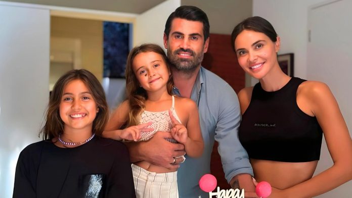 Boşanma İddialarına Zeynep Demirel’den Sitem!