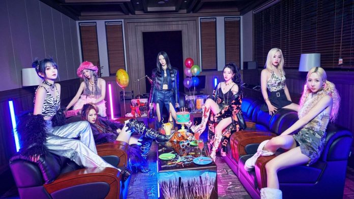 Lifepark’ta Türkiye’nin İlk K-Pop Festivali!