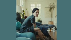 Ünlü Şarkıcı Halsey, Hastalığını Açıkladı