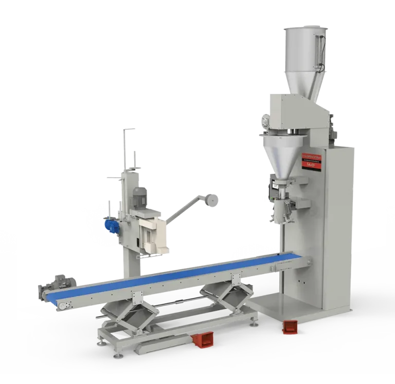 Kaliteli Kuruyemiş Paketleme Makinesi Modelleri Neler?