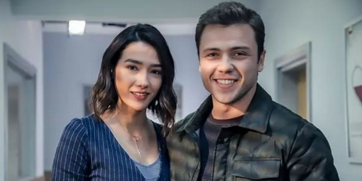 Tolga Sarıtaş Setlere Geri Dönüyor İşte Partneri