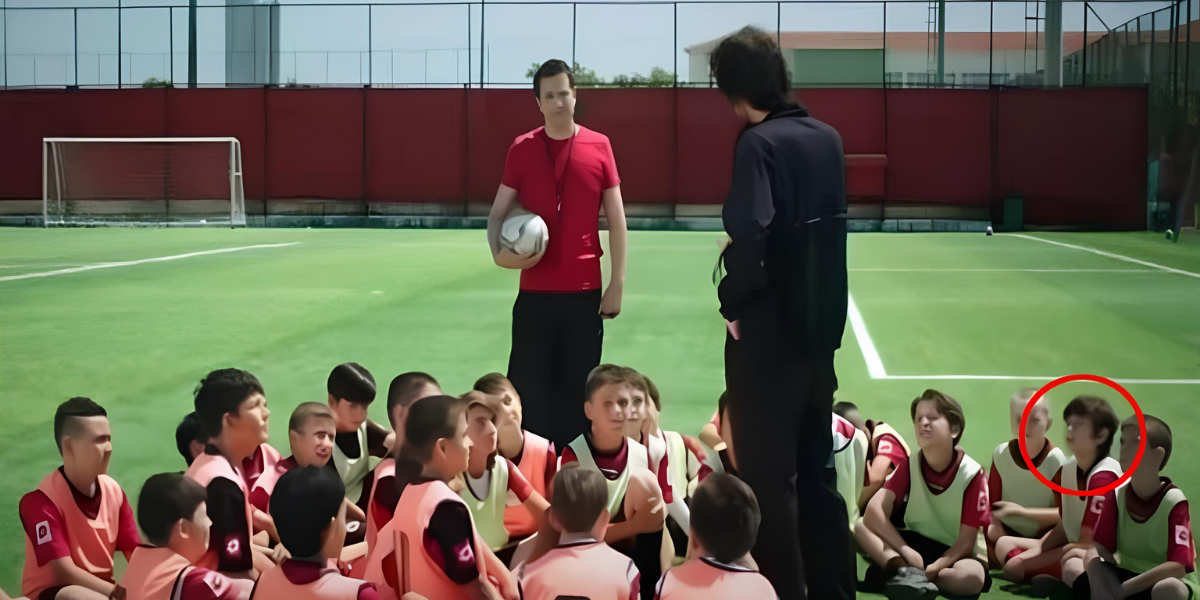 Arda Güler’den Şaşırtan Hamle Daha Önce Filmde De Oynamış