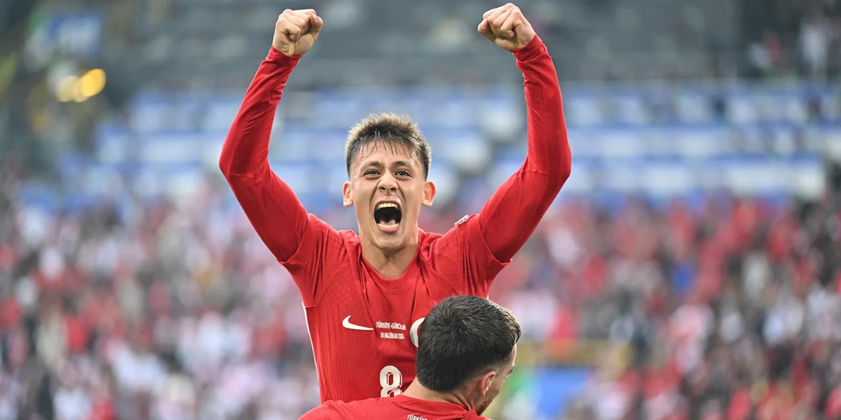 EURO 2024’de Kendine Hayran Bıraktı