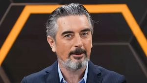 Ali İhsan Varol Alfapetek ile Ekranlara Geri Döndü 