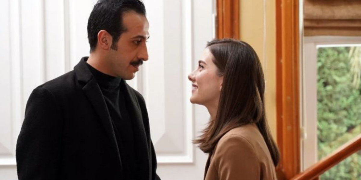 Beril Pozam ve Ersin Arıcı Evlilik Kararı Aldı