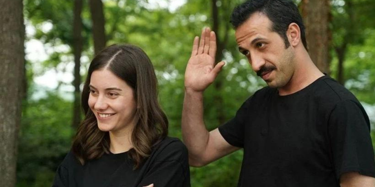 Beril Pozam ve Ersin Arıcı Evlilik Kararı Aldı