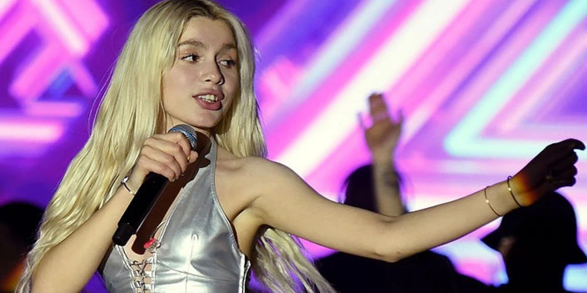 Aleyna Tilki’ye Şantaj