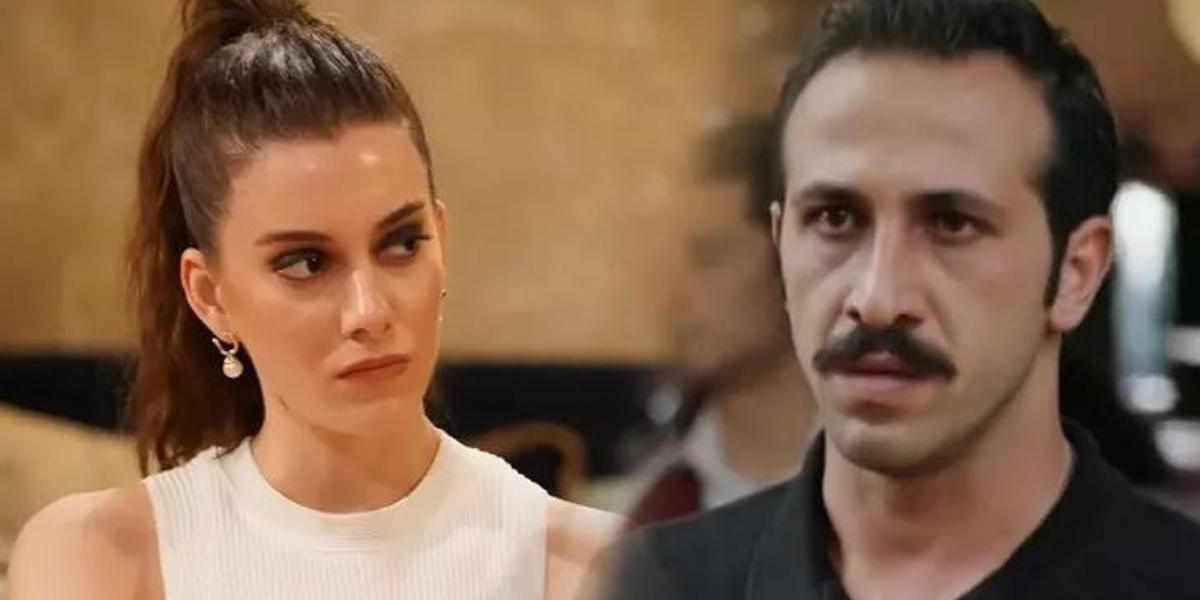 Beril Pozam ve Ersin Arıcı Evlilik Kararı Aldı