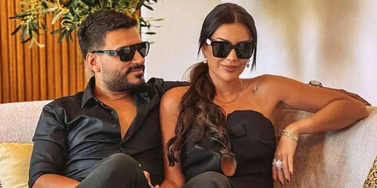 Dilan, Engin’i Görmek İçin Cezaevine Koştu!