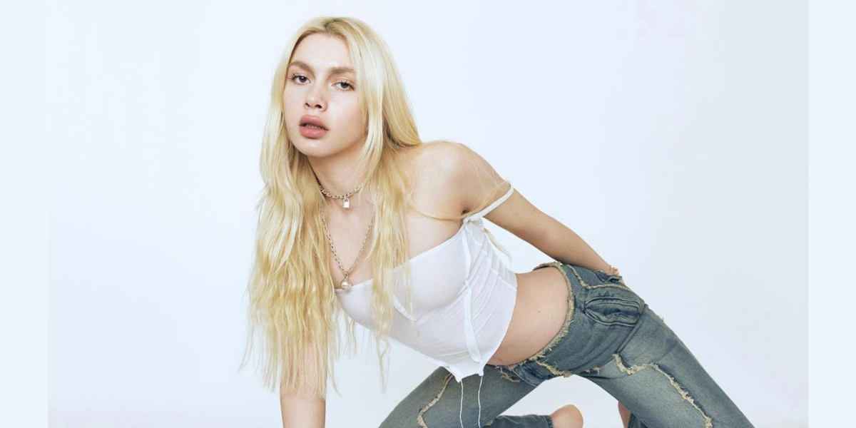 Aleyna Tilki’ye Şantaj