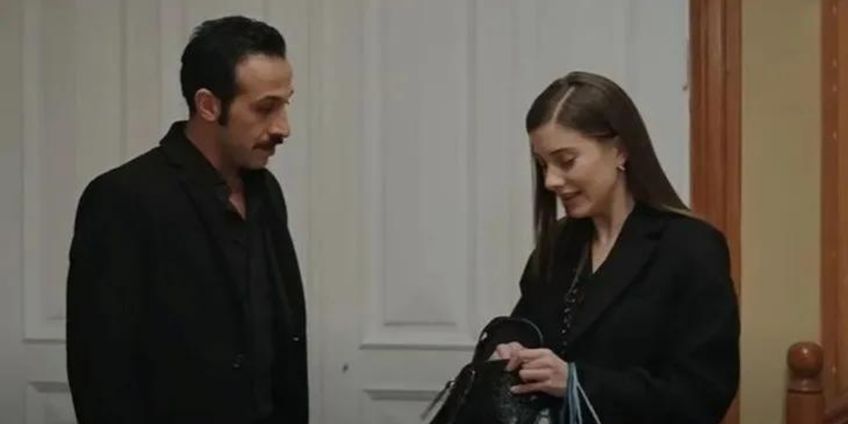 Beril Pozam ve Ersin Arıcı Evlilik Kararı Aldı