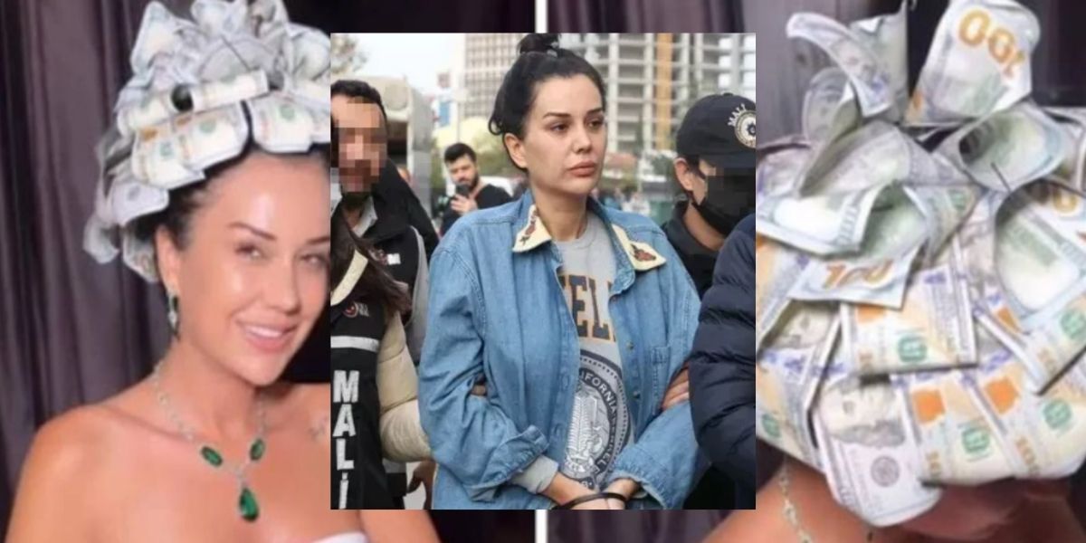 Dilan Polat, çıktığı andan itibaren 500 bin takipçi elde etti.