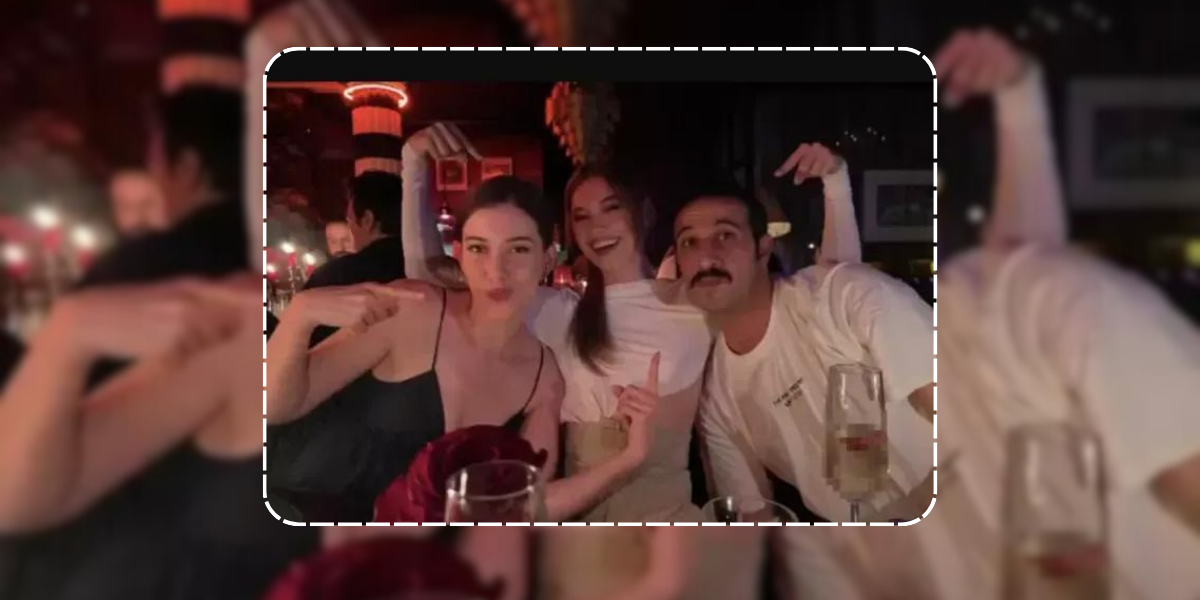 Beril Pozam ve Ersin Arıcı Evlilik Kararı Aldı