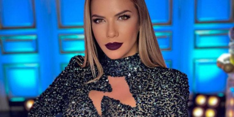 Ivana Sert’in Bikini Şovu: "Ben Fittim Her Zaman Fit Kalacağım!"