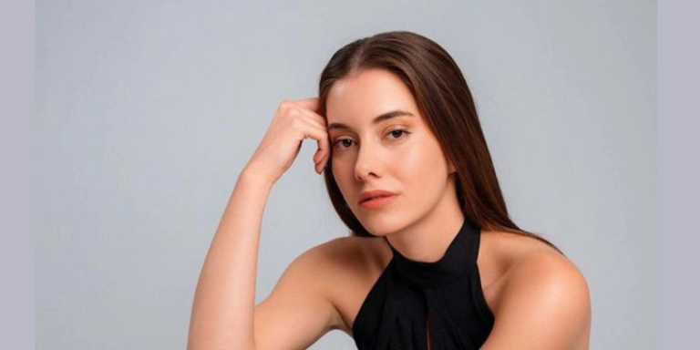 Beril Pozam’dan Çarpıcı Kur’an-ı Kerim İtirafı