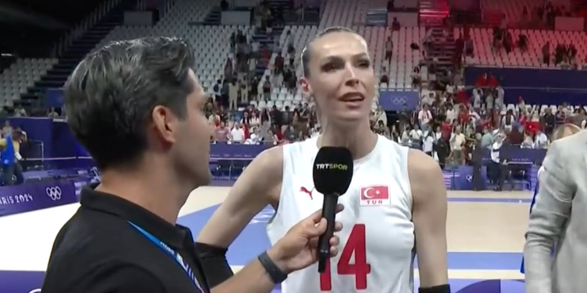 Filenin Sultanları Paris 2024 Olimpiyatlarında Yarı Finalde