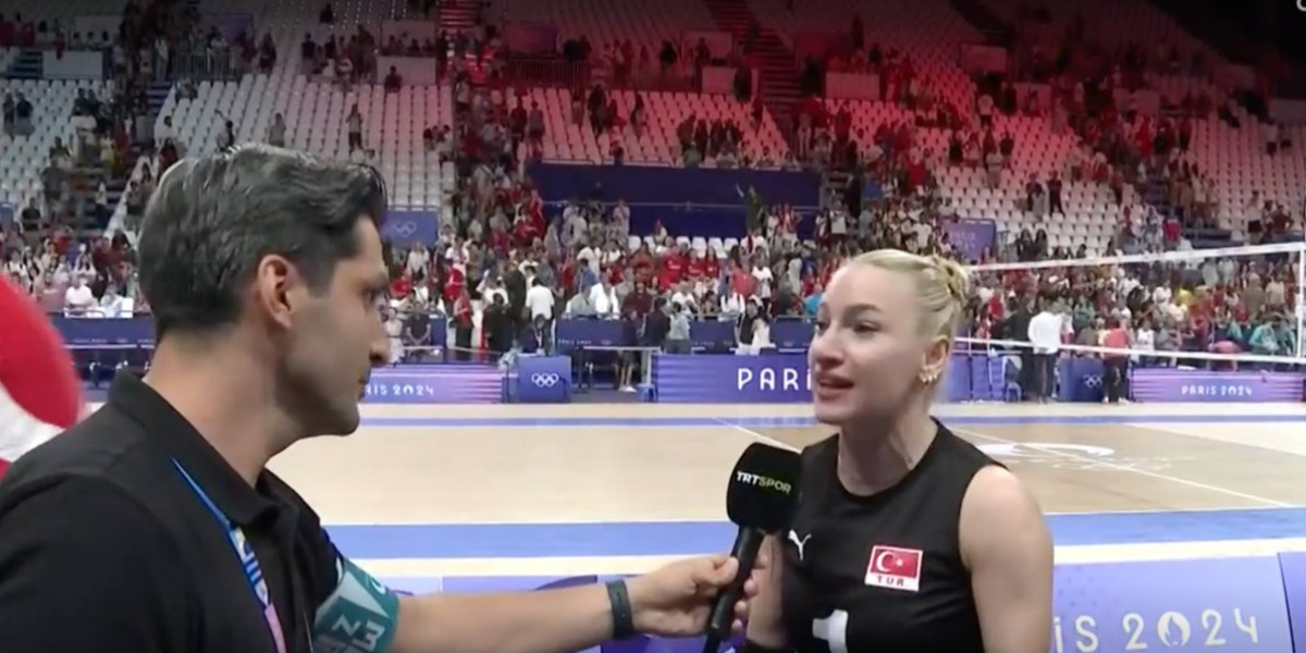 Filenin Sultanları Paris 2024 Olimpiyatlarında Yarı Finalde