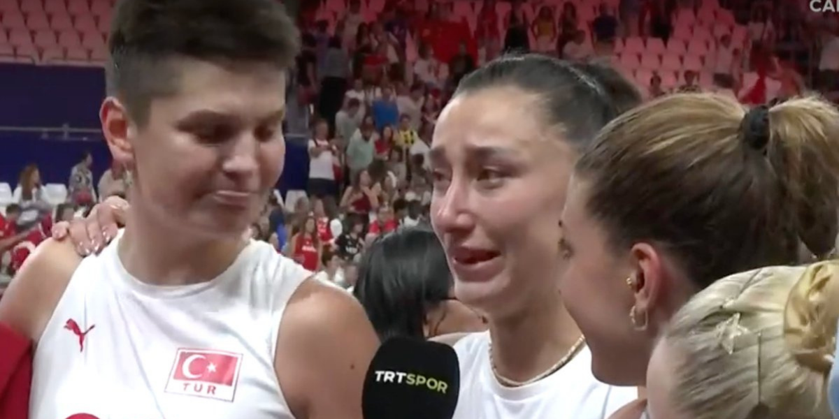 Filenin Sultanları Paris 2024 Olimpiyatlarında Yarı Finalde