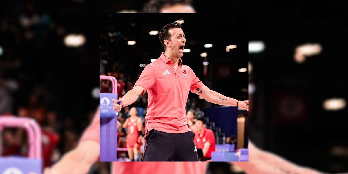 Filenin Sultanları Paris 2024 Olimpiyatlarında Yarı Finalde