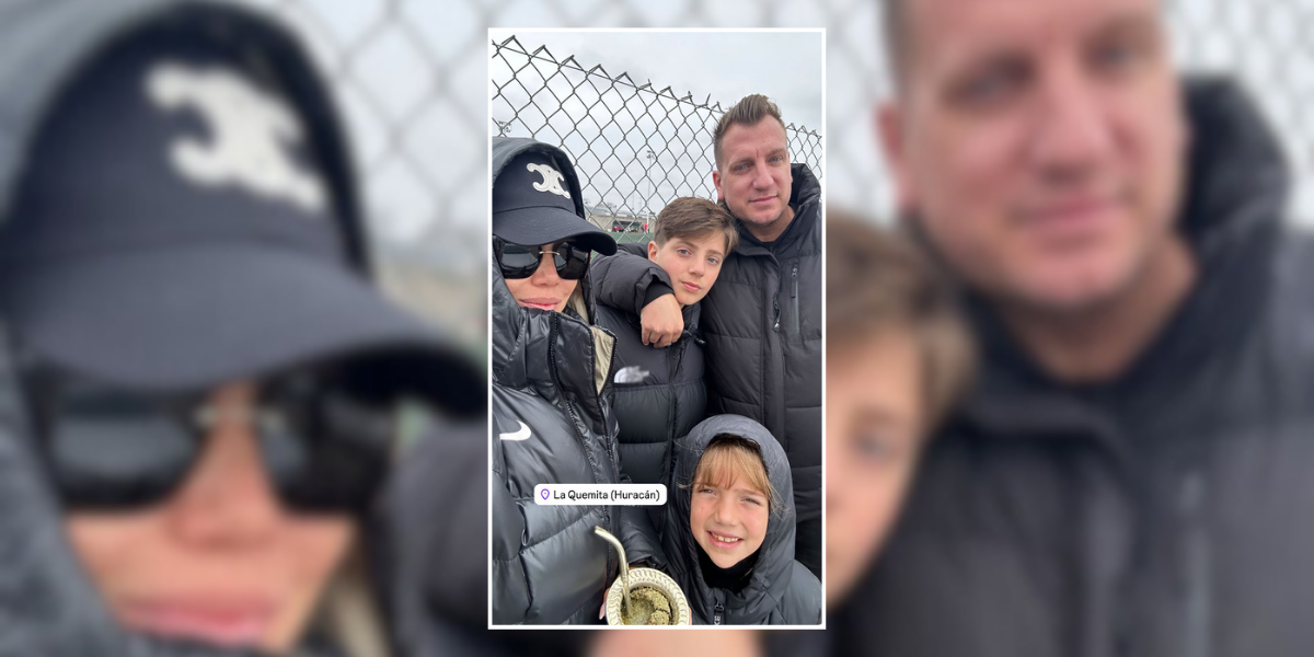 Wanda Nara Rahat Durmadı Yine Ortalığı Karıştırdı 