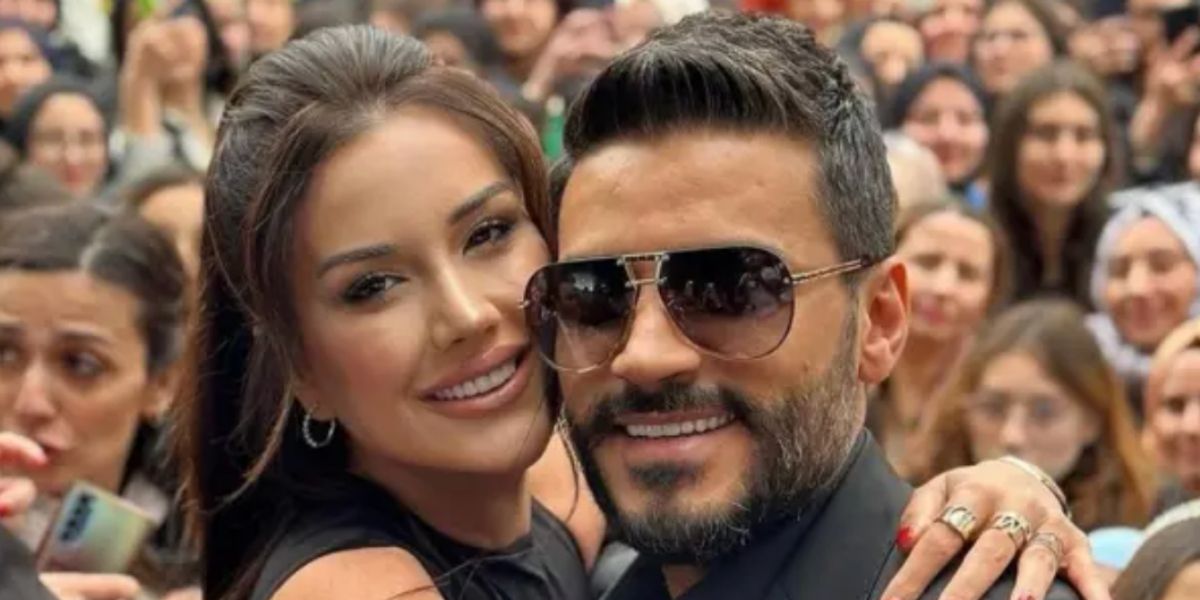 Dilan Polat’ın eşi Engin Polat ise davanın 3. günü Asliye Ceza Mahkemesi duruşmasında tahliye edildi.