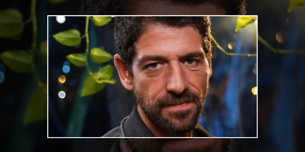 Cemal Hünal’dan Scooter’lı Seyahat: Aman Kaza Yapmayalım