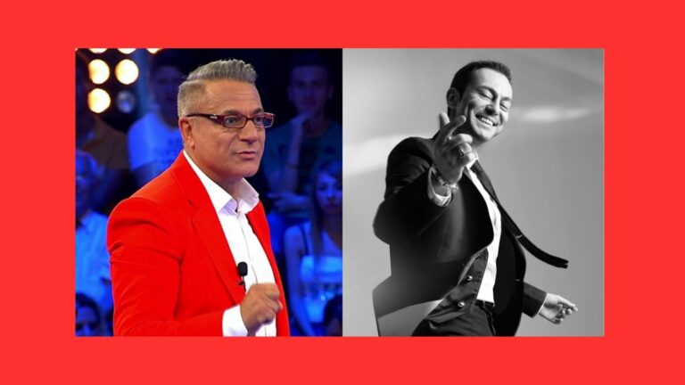 "Serdar Ortaç ve Mehmet Ali Erbil'e Yasa Dışı Bahis Operasyonu!"