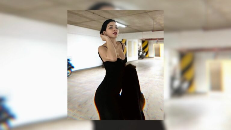 Merve Boluğur'dan Samimi Açıklamalar: "Bir Oğlum Olsun İstiyorum"