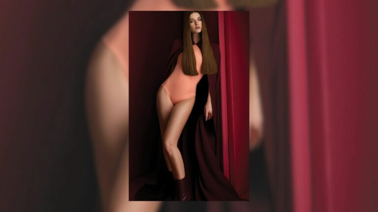 Afra Saraçoğlu’ndan Annesine Doğum Günü Hediyesi: 80 Bin Liraya Ev Kiraladı