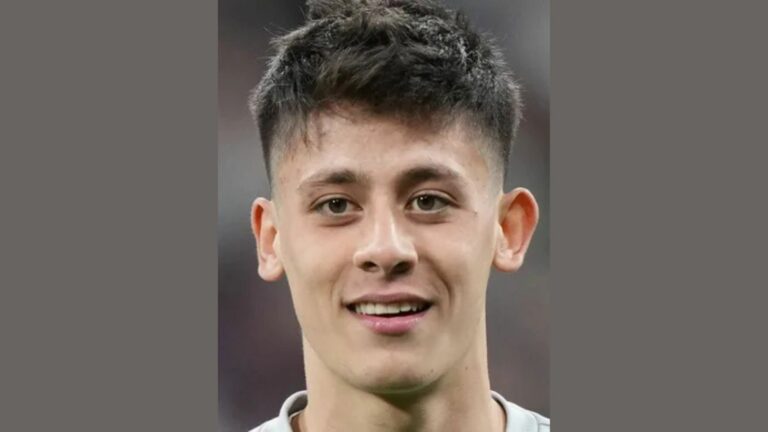 Real Madrid'de Gözler Arda Güler'in Geleceğinde, Kiralık Mi Gidiyor?