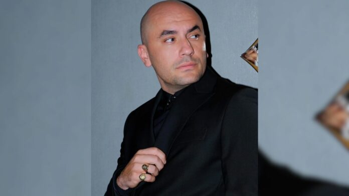 Giray Altınok Kimdir