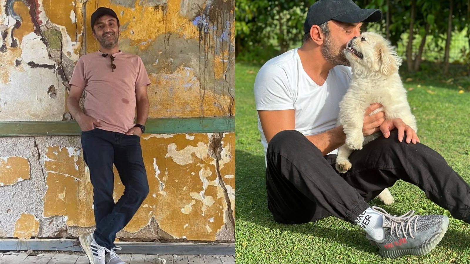 Ersin Korkut Evli Mi? Ersin Korkut Eşi Kim?