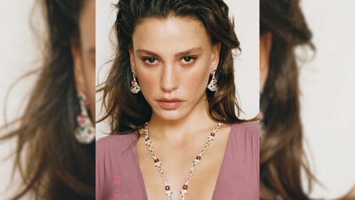 Serenay Sarıkaya Olayı Nedir?