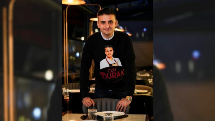 CZN Burak’ın 3.5 Milyon Dolarlık Ev Satın Alması Sosyal Medyayı Salladı!