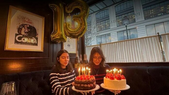 Tuba Büyüküstün ve Onur Saylak