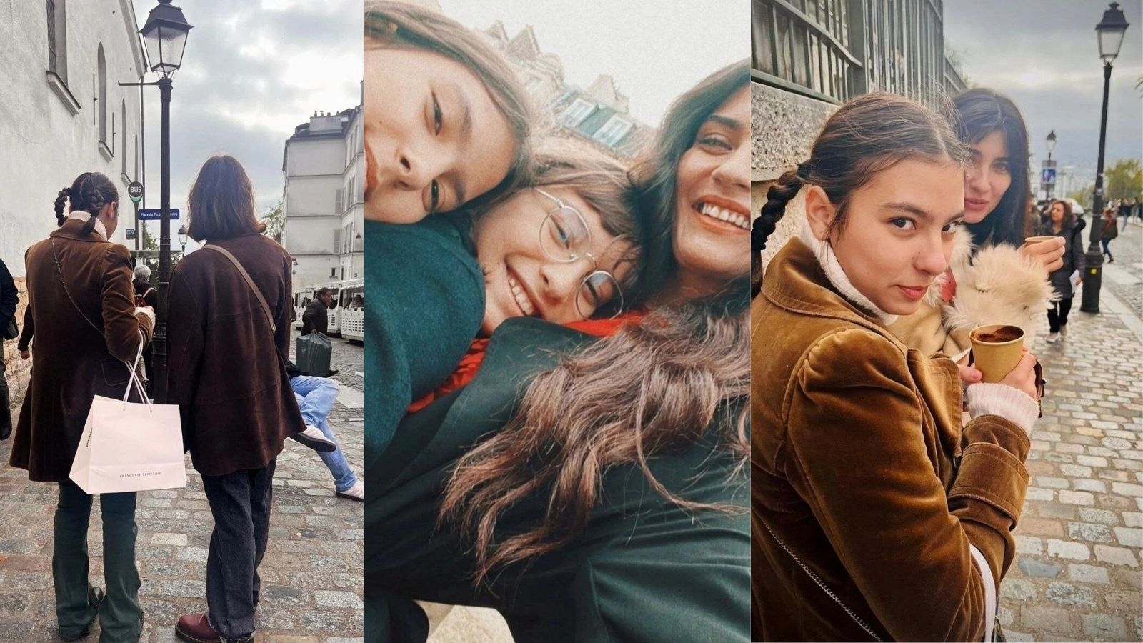 Tuba Büyüküstün ve Onur Saylak